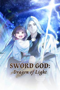 Sword God Dragon
