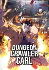 Dungeon Crawler Carl