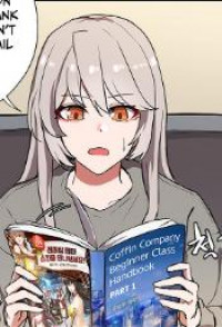 Counter: Side Short Comic