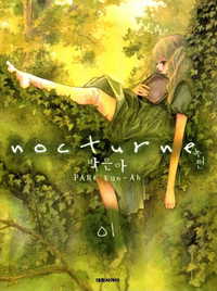 Nocturne (PARK Eun-Ah)