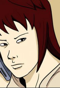 Nam Gi-han To be an Elite