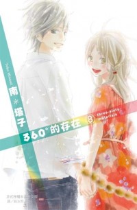 360 Degrees Material