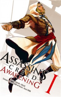 Assassin's Creed 4 - Black Flag - Kakusei