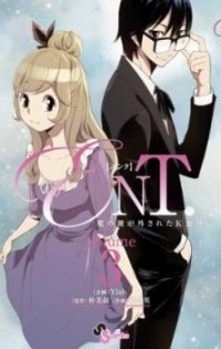 ENT. - Ore no Kagi ga Hazusareta K Noukai