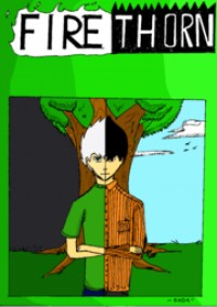 FIRETHORN