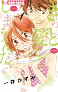 Kitto Aishite Shimau n da.