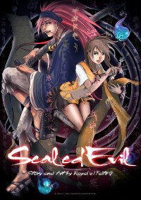 Sealed Evil
