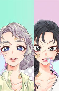 It'd be great if you didn't exist!