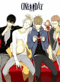 One Day (Old Xian)