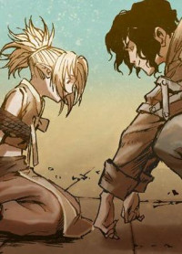 Blade of the Phantom Master(2017)