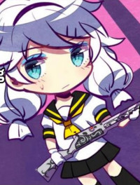 Honkai Gakuen 4 Koma