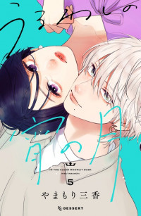 Uruwashi no Yoi no Tsuki