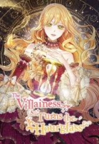 The Villainess Turns the Hourglass [delete]
