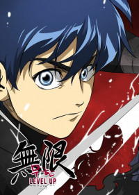 Infinite Level up in Murim