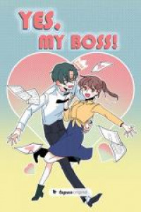 Yes, My Boss!