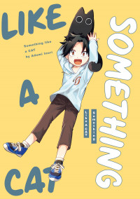 Neko no You na Nanika