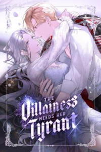 A Villainess for the Tyrant