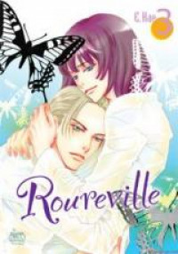 Roureville