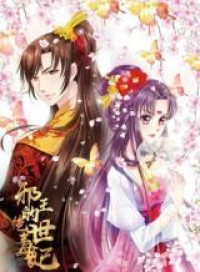 Concubine, the Special Agent