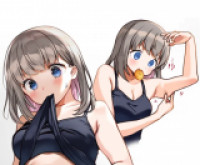 The Self-Consoling Gal