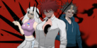 Purgatory Academy