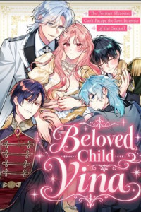 The Beloved Vina Can't Escape the Sequel's Male Leads