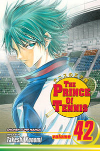 Prince of Tennis
