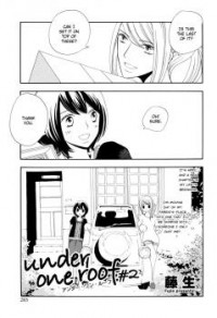 Under One Roof